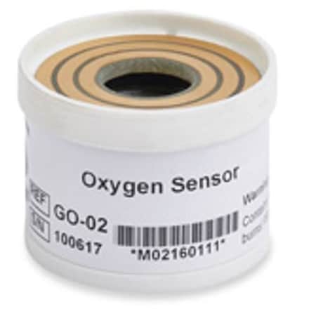 ILC Replacement for Hudson RCI V-14 Oxygen Sensors V-14 OXYGEN SENSORS HUDSON RCI